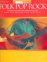 The big book of folk pop rock