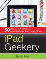 iPad_Geekery